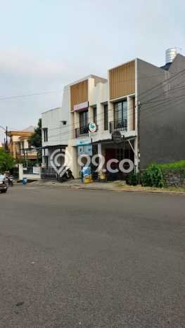 Unit Ruko Tersedia di Serpong Regency Melati Mas Spesifikasi LB 120m2 Unit Ruko Tersedia di Serpong Regency Melati Mas Spesifikasi LB 120m2