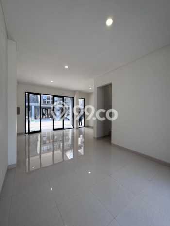 Ruko Paling Dicari LB 270m2 Dijual di BSD Ruko Paling Dicari LB 270m2 Dijual di BSD