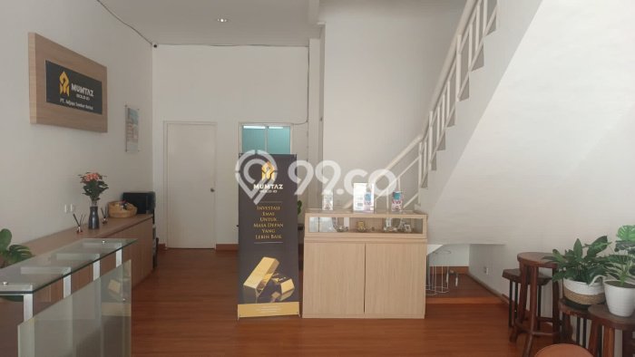 Untuk Dijual Ruko di Serpong, Tangerang Selatan Harga Penawaran Spesial Untuk Dijual Ruko di Serpong, Tangerang Selatan Harga Penawaran Spesial