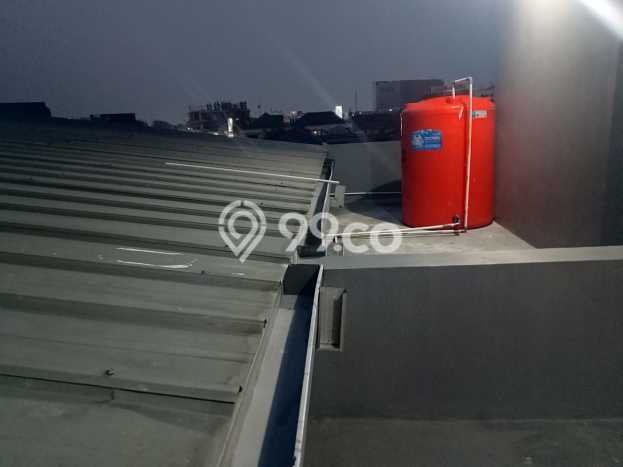 Ruko Dijual di Tangerang LT 125m2 & LB 240m2 Lokasi Terbaik! Ruko Dijual di Tangerang LT 125m2 & LB 240m2 Lokasi Terbaik!