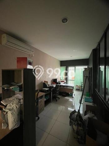 Ruko Dijual di BSD LT 72m2, LB 216m2 Solusi Investasi Cerdas Ruko Dijual di BSD LT 72m2, LB 216m2 Solusi Investasi Cerdas