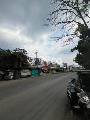 Tanah Investasi Disewakan di Parung, Bogor, Luas 3000m2 Tanah Investasi Disewakan di Parung, Bogor, Luas 3000m2