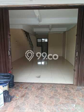 Unit Ruko Dijual di Tangerang LT 59m2 & LB 90m2 Unit Ruko Dijual di Tangerang LT 59m2 & LB 90m2