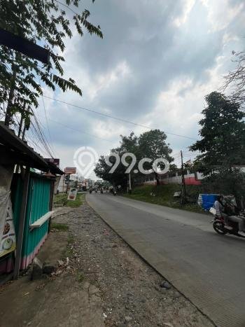 Tanah Investasi Disewakan di Parung, Bogor, Luas 3000m2 Tanah Investasi Disewakan di Parung, Bogor, Luas 3000m2