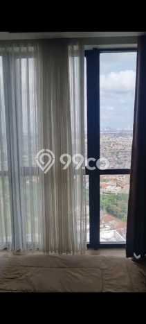 Hunian Strategis 36m2 di Alam Sutera Tangerang 1 Bedroom Hunian Strategis 36m2 di Alam Sutera Tangerang 1 Bedroom