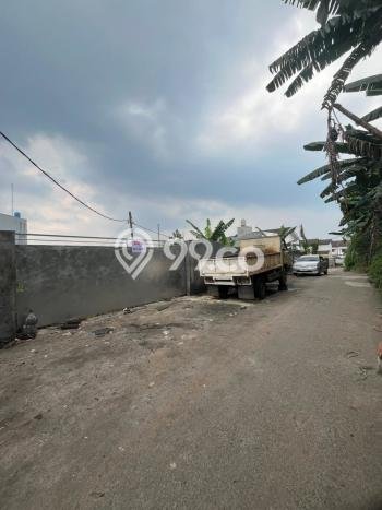 Tanah Investasi Disewakan di Parung, Bogor, Luas 3000m2 Tanah Investasi Disewakan di Parung, Bogor, Luas 3000m2