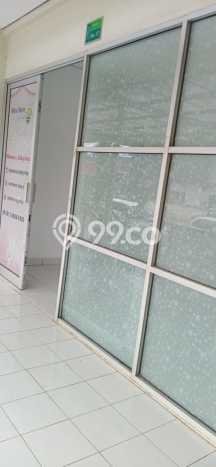 Unit Ruko Dijual di Cisauk Tangerang Luas Bangunan 155m2 Unit Ruko Dijual di Cisauk Tangerang Luas Bangunan 155m2