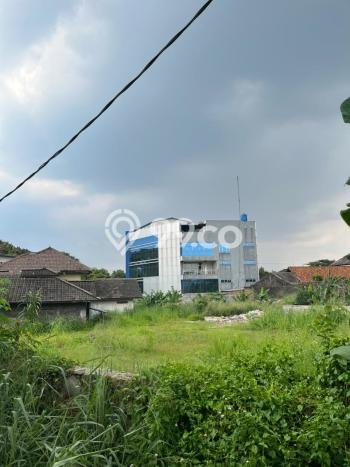 Tanah Investasi Disewakan di Parung, Bogor, Luas 3000m2 Tanah Investasi Disewakan di Parung, Bogor, Luas 3000m2