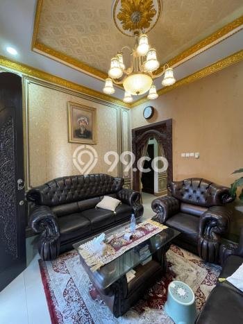 Hunian Mewah Siap Huni LT 386m2 di Umbulharjo, Yogyakarta Hunian Mewah Siap Huni LT 386m2 di Umbulharjo, Yogyakarta