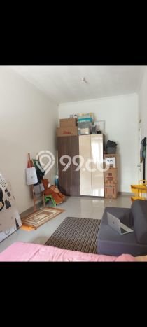 Dijual Cepat Rumah Favorit Siap Huni LB 60m2 di Pamulang, Tangerang Selatan Dijual Cepat Rumah Favorit Siap Huni LB 60m2 di Pamulang, Tangerang Selatan