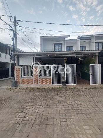 Jual Rumah Minimalis Bagus Punya 3 KT di Cengkareng Jakarta Barat SHM Jual Rumah Minimalis Bagus Punya 3 KT di Cengkareng Jakarta Barat SHM