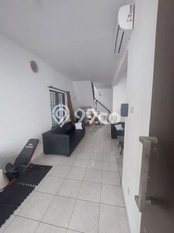 Dijual Cepat Rumah Favorit Siap Huni LB 115m2 di Cengkareng, Jakarta Barat Dijual Cepat Rumah Favorit Siap Huni LB 115m2 di Cengkareng, Jakarta Barat