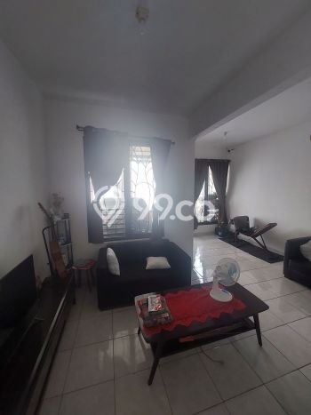 Dijual Cepat Rumah Favorit Siap Huni LB 115m2 di Cengkareng, Jakarta Barat Dijual Cepat Rumah Favorit Siap Huni LB 115m2 di Cengkareng, Jakarta Barat
