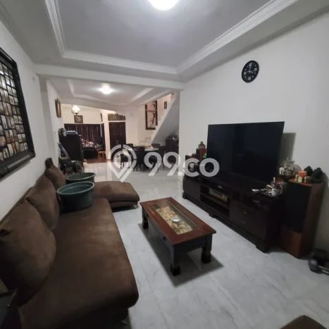 Siap Huni Hunian Elit 4 Kamar di Pamulang Dekat ke Mana Saja Siap Huni Hunian Elit 4 Kamar di Pamulang Dekat ke Mana Saja