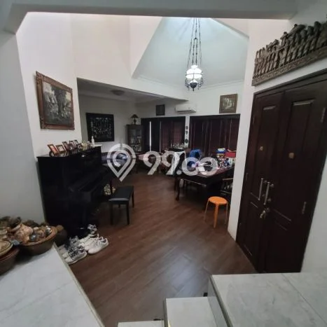 Siap Huni Hunian Elit 4 Kamar di Pamulang Dekat ke Mana Saja Siap Huni Hunian Elit 4 Kamar di Pamulang Dekat ke Mana Saja