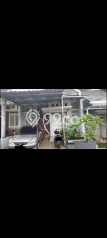 Dijual Cepat Rumah Favorit Siap Huni LB 60m2 di Pamulang, Tangerang Selatan Dijual Cepat Rumah Favorit Siap Huni LB 60m2 di Pamulang, Tangerang Selatan
