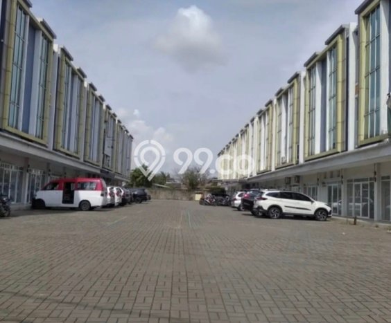 LOKASI TERBAIK! Ruko Kawasan Cipocok Jaya, Luas 214m², Area Bisnis LOKASI TERBAIK! Ruko Kawasan Cipocok Jaya, Luas 214m², Area Bisnis