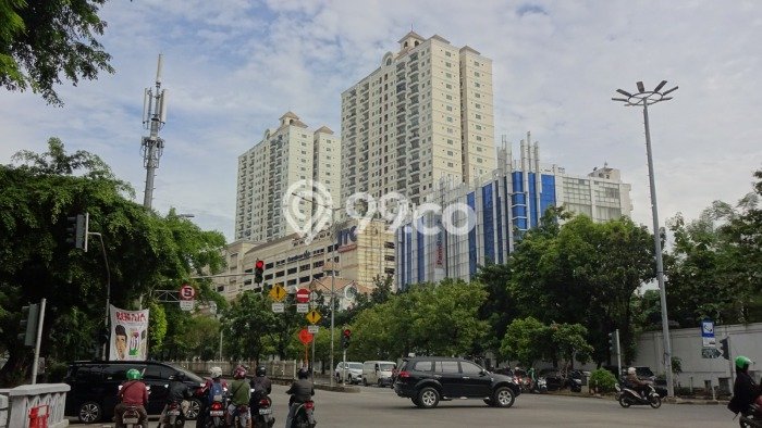 Dijual Segera Apartemen 3 KT & 2 KM di Kebayoran Lama, Jakarta Selatan Dijual Segera Apartemen 3 KT & 2 KM di Kebayoran Lama, Jakarta Selatan