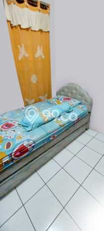 Rumah Modern 5 KT LT 200m2 di Kedoya Selatan Rumah Modern 5 KT LT 200m2 di Kedoya Selatan
