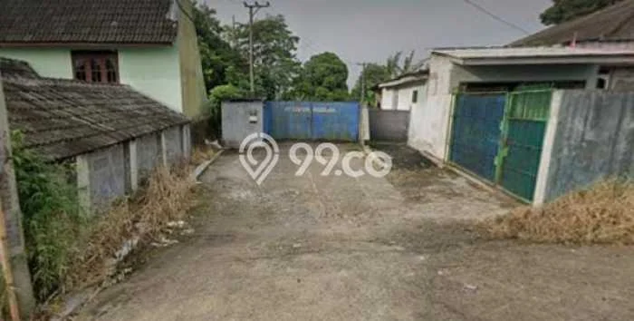 Unit Gudang Dijual di Cigombong Bogor Luas Tanah 17792m2, Luas Bangunan 4000m2 Unit Gudang Dijual di Cigombong Bogor Luas Tanah 17792m2, Luas Bangunan 4000m2