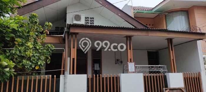 Rumah Luxury Modern Siap Huni di Rawamangun Jakarta Timur Rumah Luxury Modern Siap Huni di Rawamangun Jakarta Timur