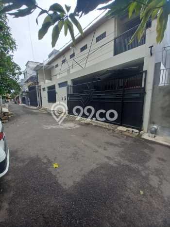 Siap Huni Hunian Elit 3 Kamar di Kebon Jeruk Dekat ke Mana Saja Siap Huni Hunian Elit 3 Kamar di Kebon Jeruk Dekat ke Mana Saja