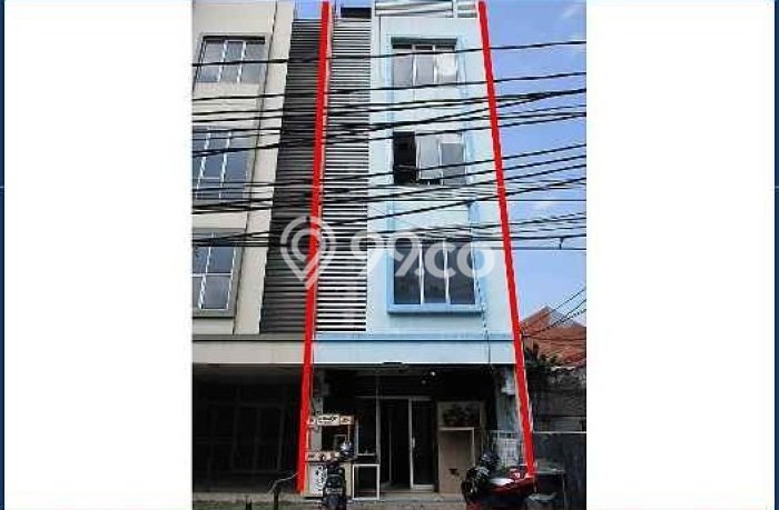 Ruko Bagus Dijual di Menteng Dalam Jakarta Selatan Strategis Cocok untuk Kembangkan Bisnis Ruko Bagus Dijual di Menteng Dalam Jakarta Selatan Strategis Cocok untuk Kembangkan Bisnis