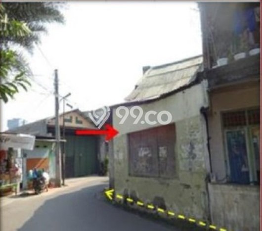 Dijual Rumah Premium dengan Fasilitas Sekitar Lengkap di Kembangan, Jakarta Barat Dijual Rumah Premium dengan Fasilitas Sekitar Lengkap di Kembangan, Jakarta Barat