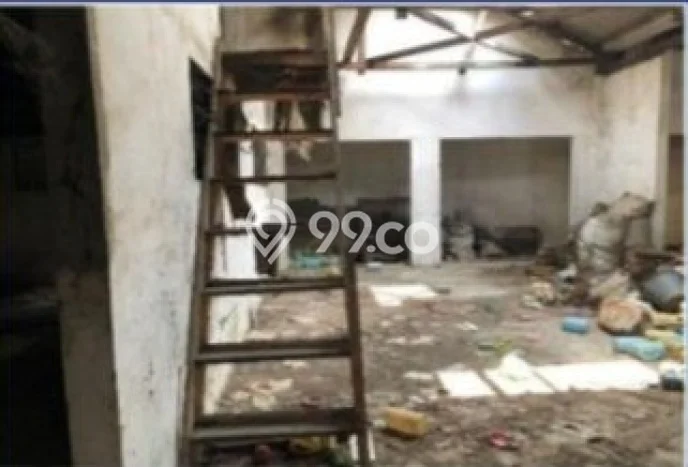 Dijual! Gudang di Cengkareng Barat Jakarta Barat LT 608m2 / LB 648m2 Kawasan Strategis Dijual! Gudang di Cengkareng Barat Jakarta Barat LT 608m2 / LB 648m2 Kawasan Strategis