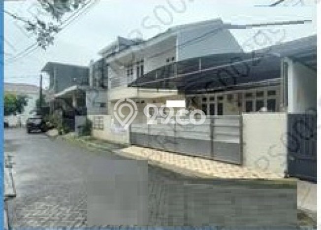 Dijual Rumah Luas Elegan Dengan View Eksklusif di Pondok Gede, Bekasi Dijual Rumah Luas Elegan Dengan View Eksklusif di Pondok Gede, Bekasi