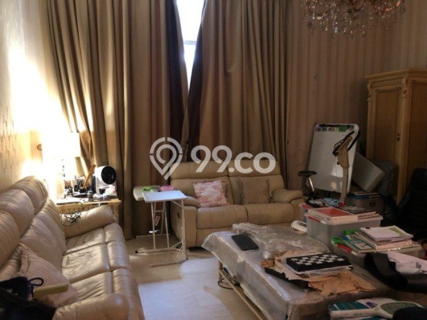 Paling Dicari! Apartemen Premium Dijual di Senayan Punya 3 Bedroom Paling Dicari! Apartemen Premium Dijual di Senayan Punya 3 Bedroom