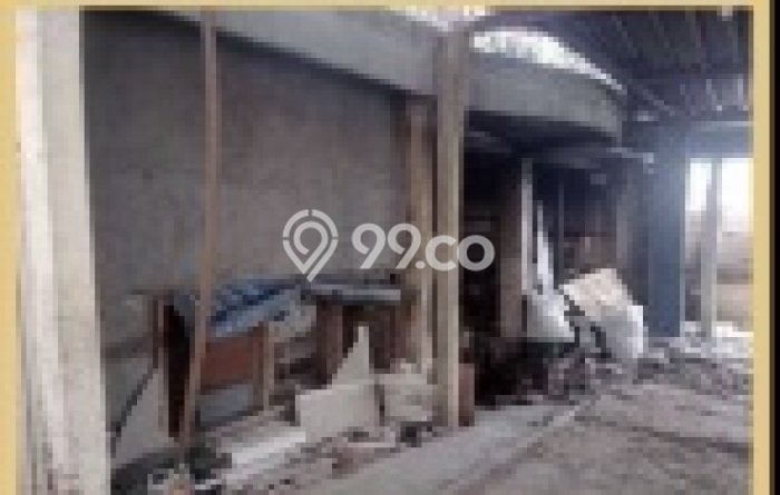 Unit Komersial Dijual di Bogor LT 970m2 & LB 864m2 Unit Komersial Dijual di Bogor LT 970m2 & LB 864m2