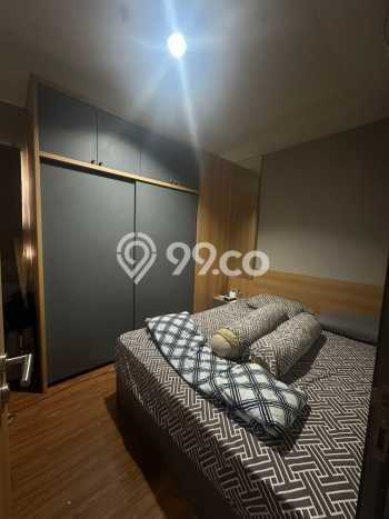 Hunian Apartemen Ideal untuk Dijual di Jakarta Barat dengan 2 Kamar Hunian Apartemen Ideal untuk Dijual di Jakarta Barat dengan 2 Kamar