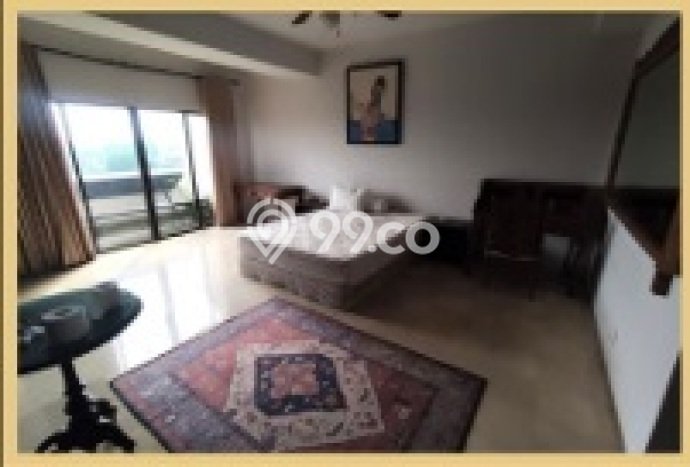 Siap Huni Apartemen Prestisius di Bangka 2 Kamar & 2 Kamar Mandi Siap Huni Apartemen Prestisius di Bangka 2 Kamar & 2 Kamar Mandi