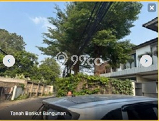 Dijual Rumah Premium dengan Fasilitas Sekitar Komplit di Cilandak, Jakarta Selatan Dijual Rumah Premium dengan Fasilitas Sekitar Komplit di Cilandak, Jakarta Selatan