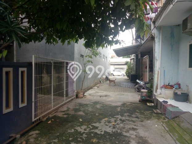 Rumah Modern Cantik 3 Kamar Bisa Langsung Pindah di Karang Tengah Rumah Modern Cantik 3 Kamar Bisa Langsung Pindah di Karang Tengah