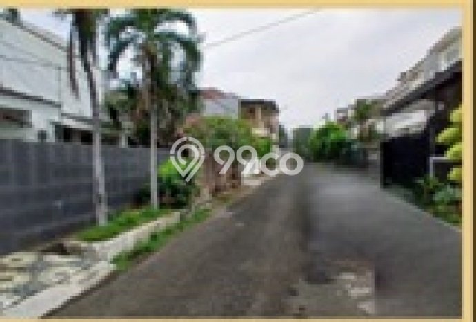 Hunian Nyaman Asri 3 KT Siap Huni di Pondok Bambu Jakarta Timur Hunian Nyaman Asri 3 KT Siap Huni di Pondok Bambu Jakarta Timur