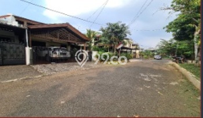 Hunian Eksklusif Dijual LT 200m2 di Pesanggrahan, Jakarta Selatan Hunian Eksklusif Dijual LT 200m2 di Pesanggrahan, Jakarta Selatan