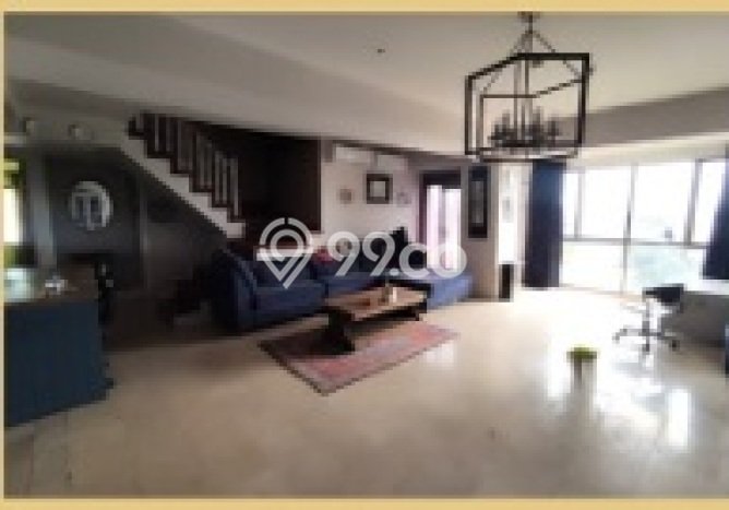 Siap Huni Apartemen Prestisius di Bangka 2 Kamar & 2 Kamar Mandi Siap Huni Apartemen Prestisius di Bangka 2 Kamar & 2 Kamar Mandi