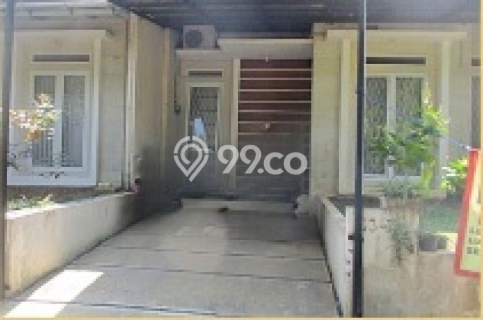 Dijual Cepat Rumah Favorit Siap Huni LB 40m2 di Bogor Barat, Bogor Dijual Cepat Rumah Favorit Siap Huni LB 40m2 di Bogor Barat, Bogor