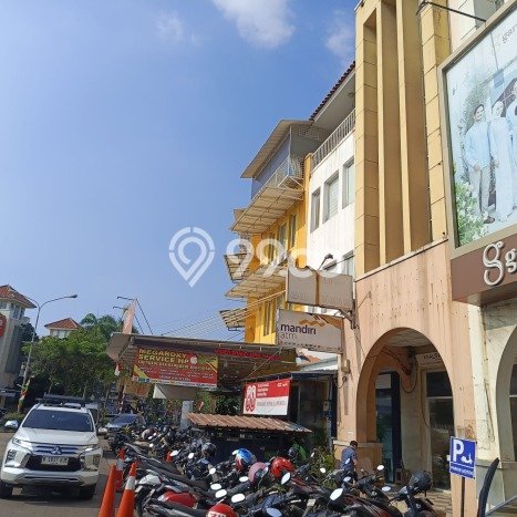 FOR SALE! Ruko di Karang Tengah Tangerang, LT 75m2, LB 300m2 FOR SALE! Ruko di Karang Tengah Tangerang, LT 75m2, LB 300m2