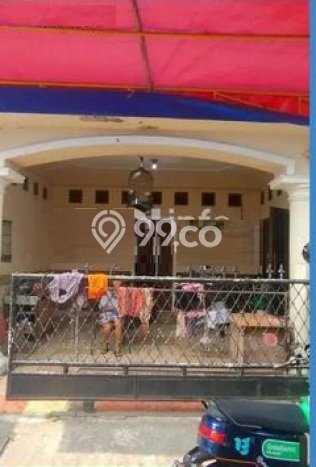 Hunian Nyaman Asri 5 KT Siap Huni di Gunung Sahari Jakarta Pusat Hunian Nyaman Asri 5 KT Siap Huni di Gunung Sahari Jakarta Pusat