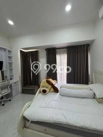 Dijual Rumah Luas Elegan Dengan View Cantik di Joglo, Jakarta Barat Dijual Rumah Luas Elegan Dengan View Cantik di Joglo, Jakarta Barat