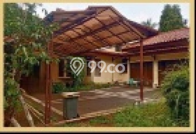 Best Deal Hunian Mewah Ideal dan Luas di Cinere, Depok Best Deal Hunian Mewah Ideal dan Luas di Cinere, Depok