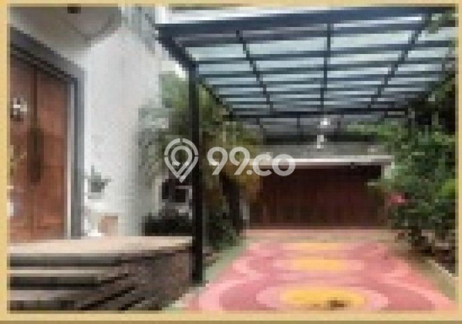 Dijual Rumah Mewah Megah Dengan View Cantik di Jurangmangu, Tangerang Dijual Rumah Mewah Megah Dengan View Cantik di Jurangmangu, Tangerang