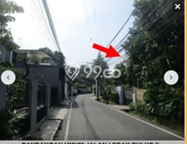 Dijual Rumah Premium dengan Fasilitas Sekitar Komplit di Cilandak, Jakarta Selatan Dijual Rumah Premium dengan Fasilitas Sekitar Komplit di Cilandak, Jakarta Selatan