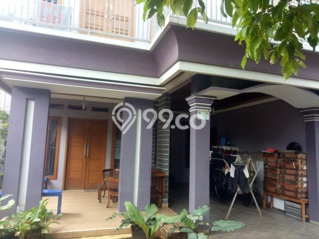 Rumah Modern Cantik 3 Kamar Bisa Langsung Pindah di Karang Tengah Rumah Modern Cantik 3 Kamar Bisa Langsung Pindah di Karang Tengah