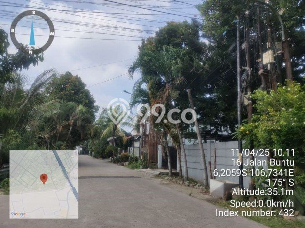 Hot Offer Hunian Mewah Ideal dan Luas di Kembangan, Jakarta Barat Hot Offer Hunian Mewah Ideal dan Luas di Kembangan, Jakarta Barat
