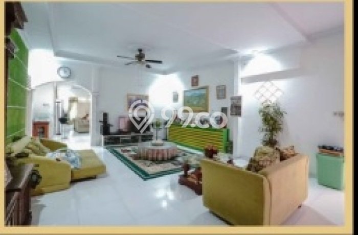 Siap Huni Hunian Elit 3 Kamar di Kebon Jeruk Dekat ke Mana Pun Siap Huni Hunian Elit 3 Kamar di Kebon Jeruk Dekat ke Mana Pun