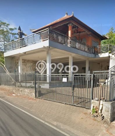 Komersial untuk Disewa di Pusat Badung Luas Bangunan 110m2 Komersial untuk Disewa di Pusat Badung Luas Bangunan 110m2